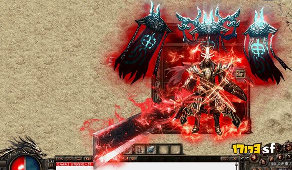 超快攻速，丰富BUFF：独家新本倍功单职业等你来