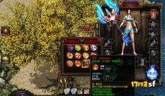 今日新开传奇网站列表推荐及传奇私服群服发布