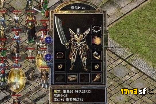 成为传奇私服顶尖战士的秘籍，从零开始快速掌握游戏