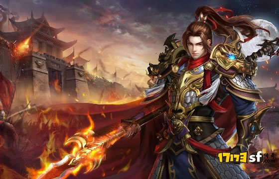 传奇历史上的大神玩家介绍