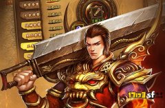 独家风流迷失第五季：单职业传奇新体验！