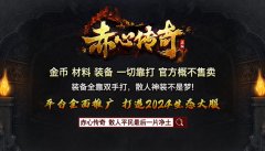 「赤心传奇」重温176复古传奇的魅力