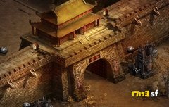 传奇1.76复古小极品九门合击版：重温经典玩法