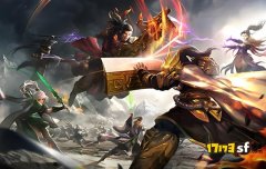 传奇SF道士全攻略：辅助与消耗战术一网打尽